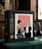 create vintage art deco illustrations for any purpose