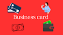 design an ai based flyer, brochure, and business card fast