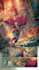 do superhero comic page superhero