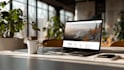 code responsive html CSS  website landing page
