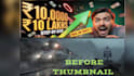 design viral youtube thumbnails that increase CTR