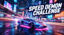 gaming youtube thumbnails with high CTR design