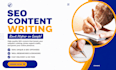 boost your website with SEO content