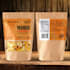 create premium pouch and food packaging design