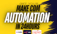 make com automation made com fix make com make com integromat zapier automation