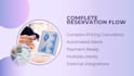 build a profesional calendar booking system