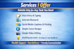 be your virtual assistant to help you with anything you need