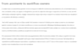 write longform blog content for your website