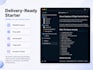 build a secure ai API endpoint using supabase edge functions