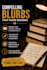write a captivating book blurb that sells