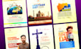 design scroll stopping instagram posts