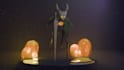 design a custom 3d model with 360 microwave effect