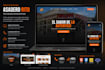 build a responsive website
