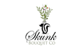 create boho, botanical, whimsical, and floral logo design