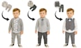 create realistic virtual try on and clothes swap for your brand