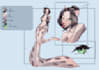make furry digital art