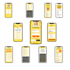 do stunning mobile app development, ios app development, android app developer