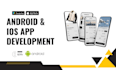 build mobile app development app developer flutter react native ai app creation