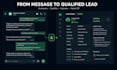 build whatsapp automation with ai to capture and qualify leads