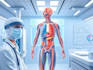design medical and scientific illustrations