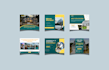 design professional flyer brochure leaflets