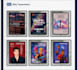 create modern and engaging social media post designs