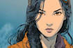 color your comic book and illustration