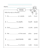 design customized worksheets, flashcards and lesson plans