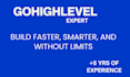 develop gohighlevel ghl custom app API integration