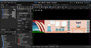 build a 2d game prototype in godot 4 based on your concept