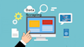scrape websites, extract leads, real estate and e commerce data for you
