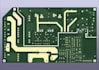 design power electronics pcb, dc dc converter smps, power supply with simulation