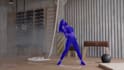 do rotoscoping, object remove, screen replacement