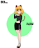 custom character design and fan art