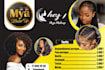 canva social media design