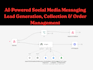 make chatbot automation for business growth customer support