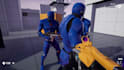 develop unreal engine gameplay systems, prototype and level design ue5 combat