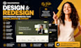 build squarespace website design and redesign squarespace website development