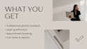 do professional cold calling and appointment setting