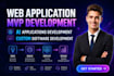 build base44 mvp base44 ai mvp base44 app development