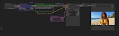 build a hyper realistic ai influencer comfyui workflow with consistent character