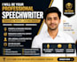 write speeches that inspire, persuade, and impress audiences