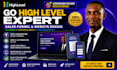 gohighlevel landing page gohighlevel website design go high level sales funnel