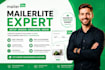 create mailerlite email template mailerlite landing page mailerlite automation