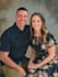 couple portrait wedding portrait illustration