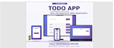 build custom javascript web applications and UI