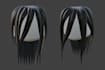 create and texture a custom ugc hairstyle for roblox