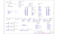 pcb design hardware design pcb layout schematic design circuit design custom pcb
