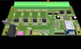 pcb design hardware design pcb layout schematic design circuit design custom pcb