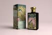 design creative box, pouch and label packaging design